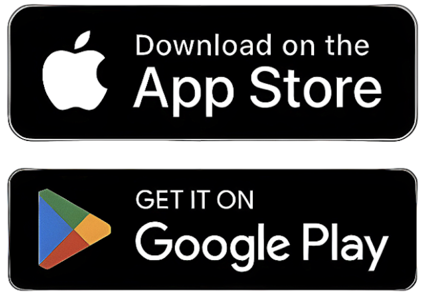 Download the app for iOS and Android