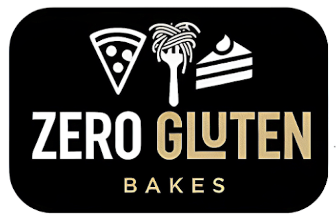 Zero Gluten Bakes